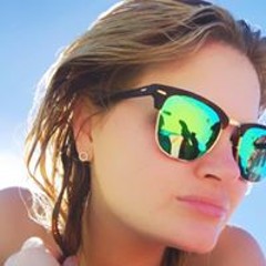 Sadie Schronce Andrade