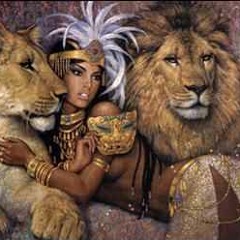Queen.