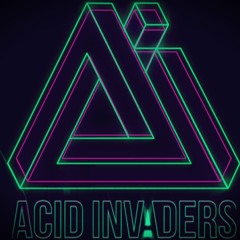 Acid Invaders