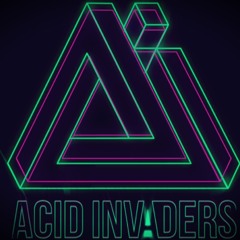 Acid Invaders