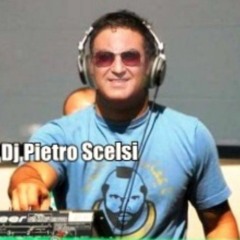 DJ Pietro Scelsi