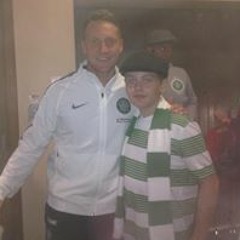 Pierce Thomas Cummings