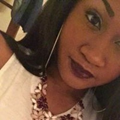 Brooke Ashleigh Thomas