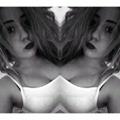 Lauren Nicole Robinson