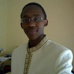 Oarabile David Aphane