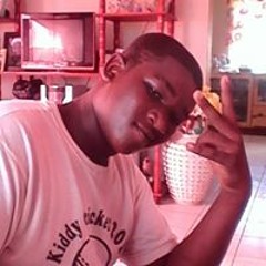Joewel Carty