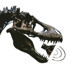 Tyrannosaurus Vox