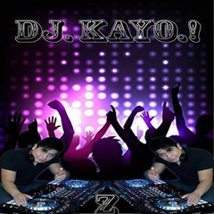 dj kayo stockholm