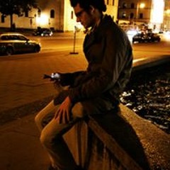 Maximilian GreenOrange