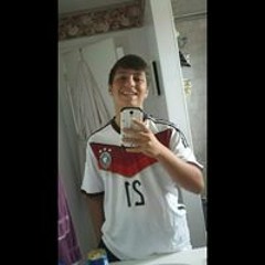 Adam Kahraman