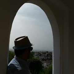 Mustapha Kamel Mazouz