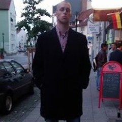 Warren Biggie Starkey