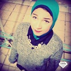 Mariam Abdullah