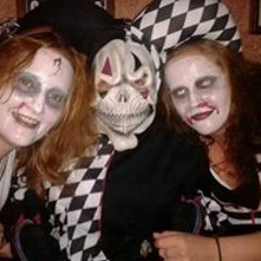 Sammyjo Chanelle Riding