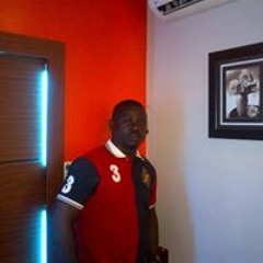 Adams Benjamin Olugbenga