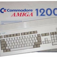 Amiga Hardcore Mod Files