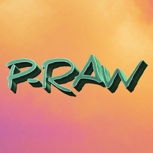 P-RAW’s avatar
