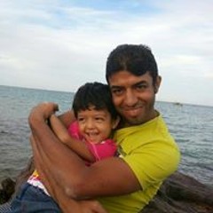 Hatem Ahmed