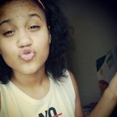 Briyana Amaya Robertson