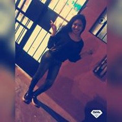 Alexsandra Violeta Cueva