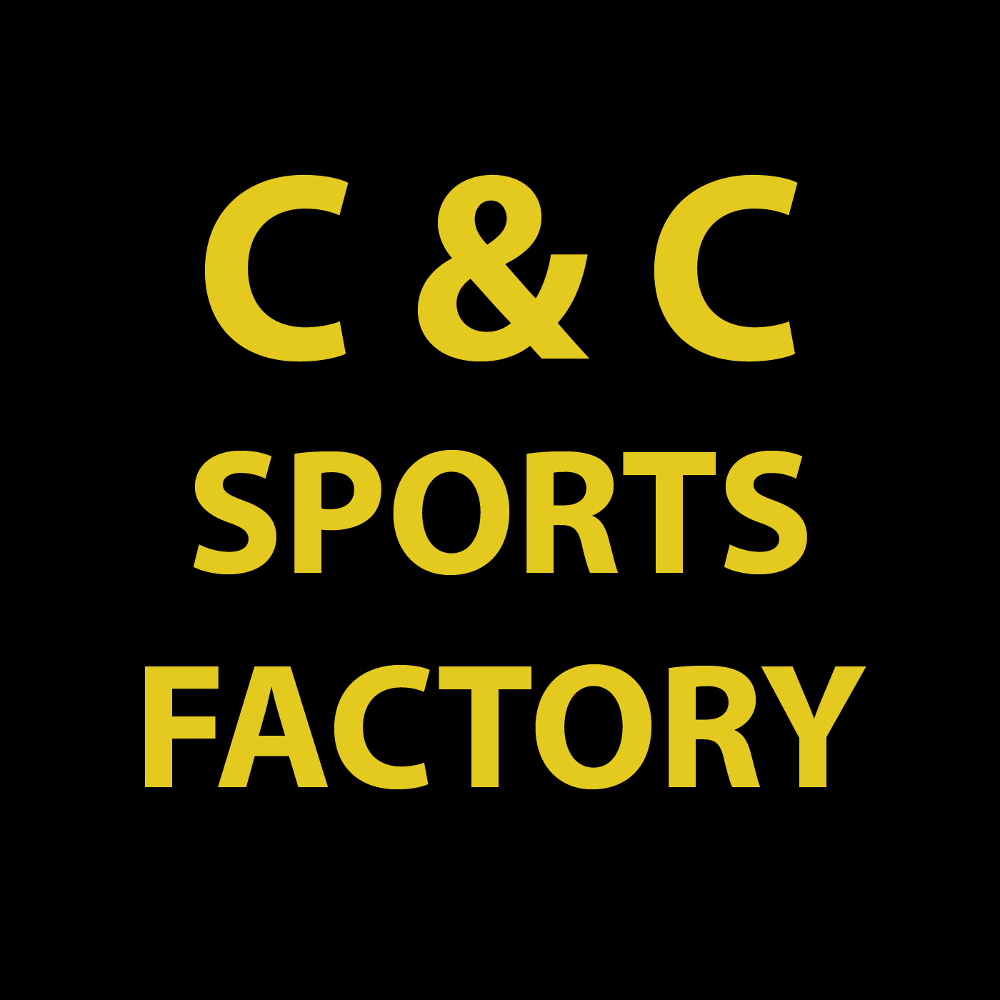 C&C Sports Factory