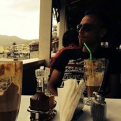 Simone Ironjaw Feliciano