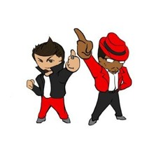 Playing with Perspective