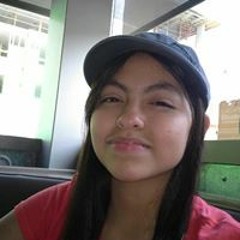 Maddie Cruz
