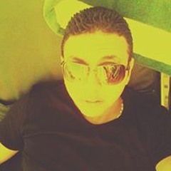 Ahmed Pepars