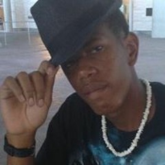 Khamaal Martinborough