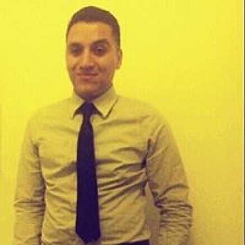 Luis Angel Martinez’s avatar
