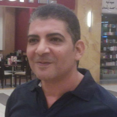 khaled zaky