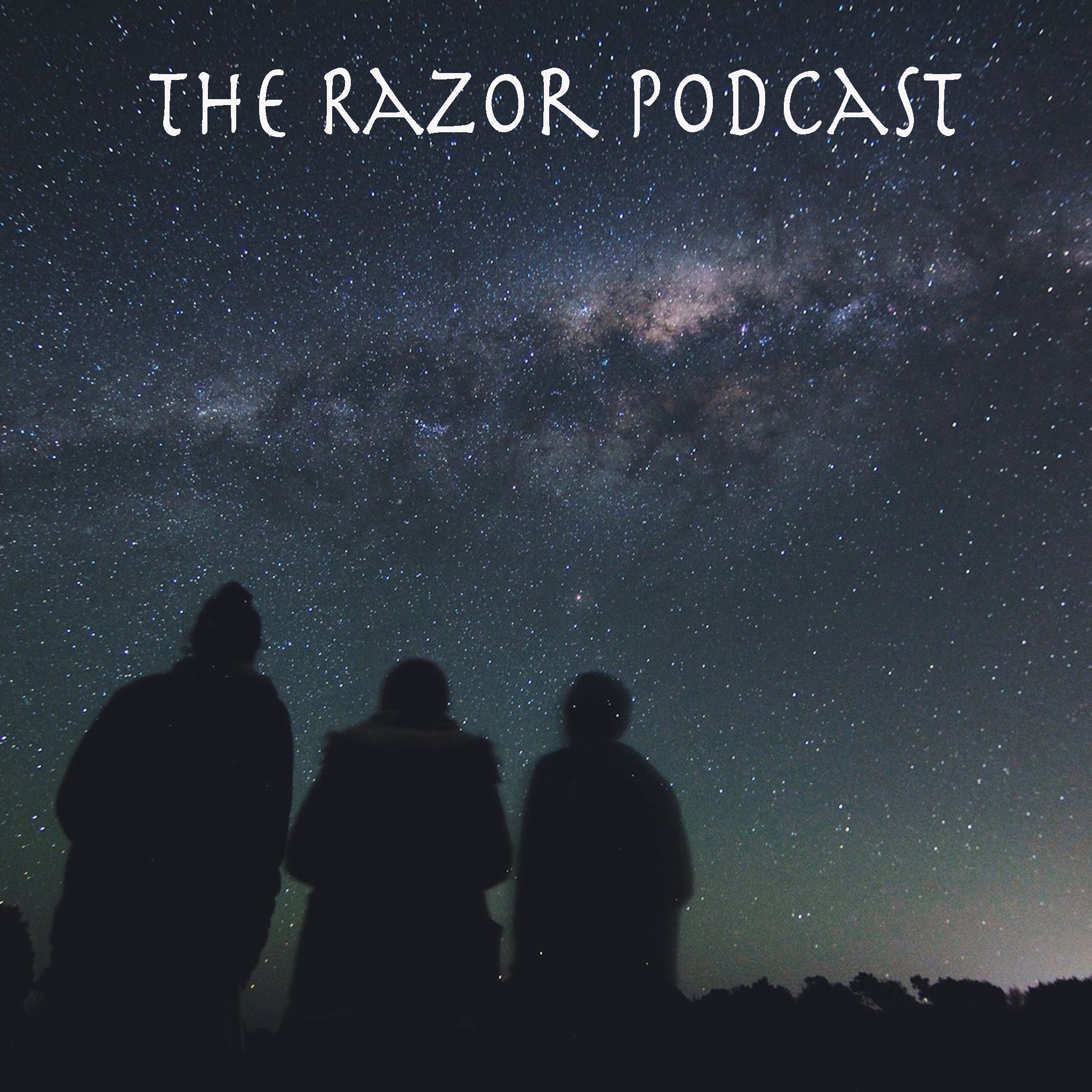 The Razor Podcast