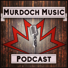 MurdochMusicPodcast