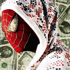 UltimateSpiderXD