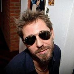 Luca Iscm DachTerrasse