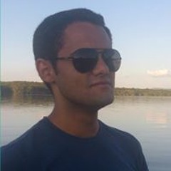 Alexandre Gomes Menezes