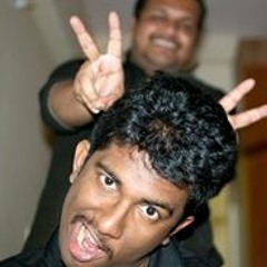Robin Anil