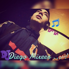 Diego Mixeer 2