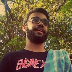 Bruno Henrique - Garu