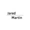 Jared Martin