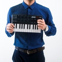 스퀴즈 - 꽉 막혔어 (inst.)