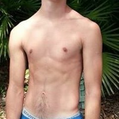 Tim Hickey