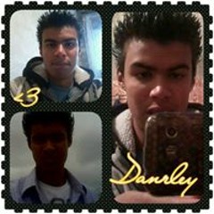 Danrley Venancio