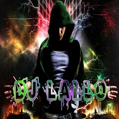 Dj Lallo