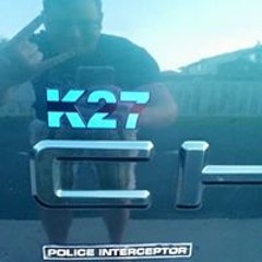 Gavin Danger Brodwater