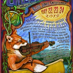 r.corbinCreekFestsetlist