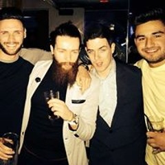 Craig Murphy-Estevez