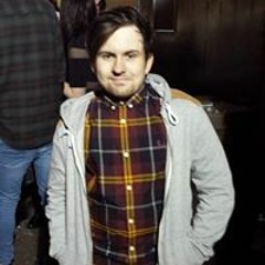 James Russell-sanders