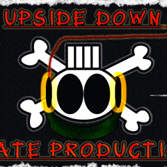 UpsideDownPirate